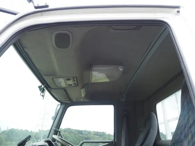三菱 ファイター KK-FK71HJ(2WD)の写真41