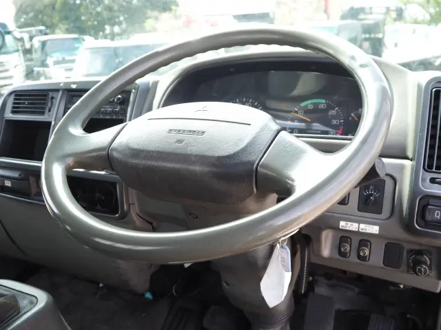 三菱 ファイター KK-FK71HJ(2WD)の写真45