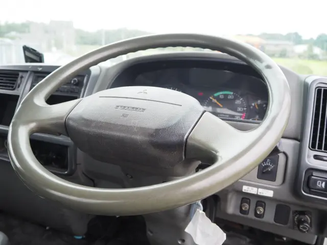 三菱 ファイター KK-FK71HJ(2WD)の写真45