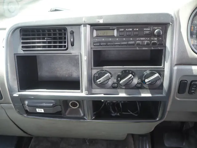 三菱 ファイター KK-FK71HJ(2WD)の写真46