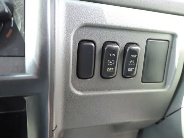 三菱 ファイター KK-FK71HJ(2WD)の写真47