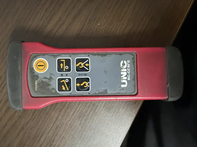 三菱 ファイター KK-FK71HJ(2WD)の写真50
