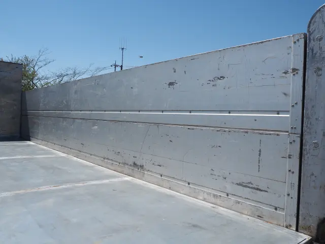 いすゞ フォワード PJ-FSR34H4(2WD)の写真17