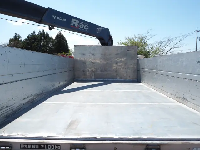 いすゞ フォワード PJ-FSR34H4(2WD)の写真19