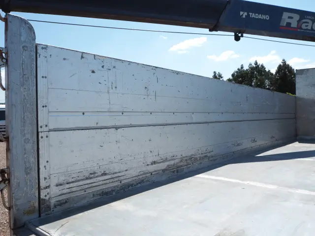 いすゞ フォワード PJ-FSR34H4(2WD)の写真20