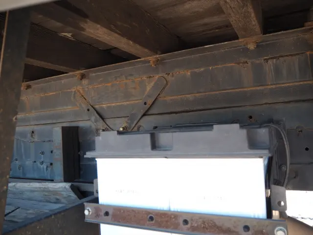 いすゞ フォワード PJ-FSR34H4(2WD)の写真24