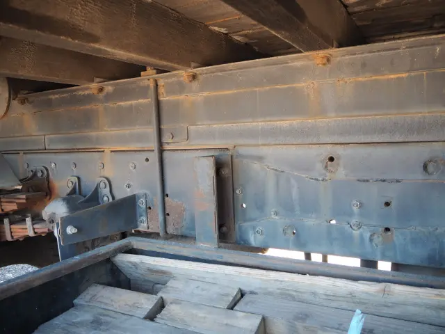 いすゞ フォワード PJ-FSR34H4(2WD)の写真25