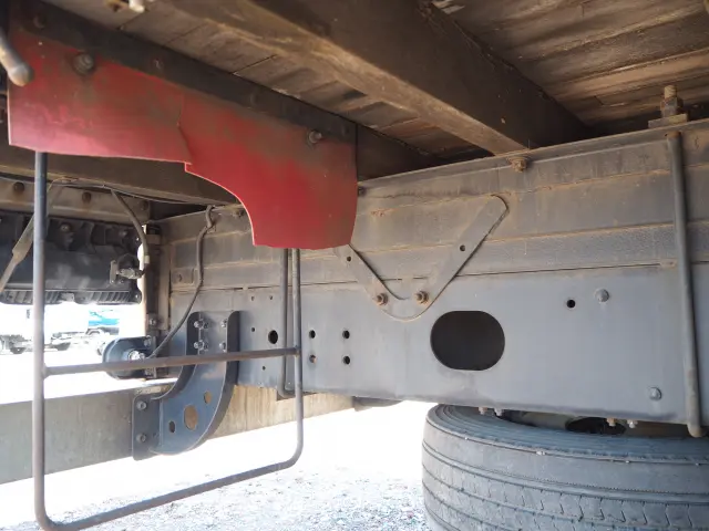 いすゞ フォワード PJ-FSR34H4(2WD)の写真29