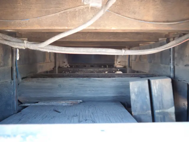 いすゞ フォワード PJ-FSR34H4(2WD)の写真30