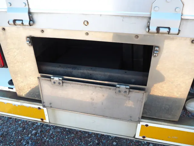 いすゞ フォワード PJ-FSR34H4(2WD)の写真31