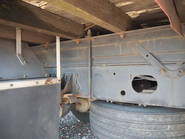 いすゞ フォワード PJ-FSR34H4(2WD)の写真32