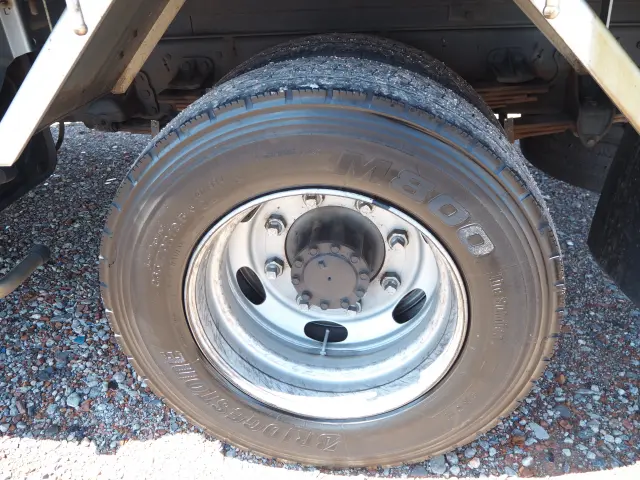 いすゞ フォワード PJ-FSR34H4(2WD)の写真33