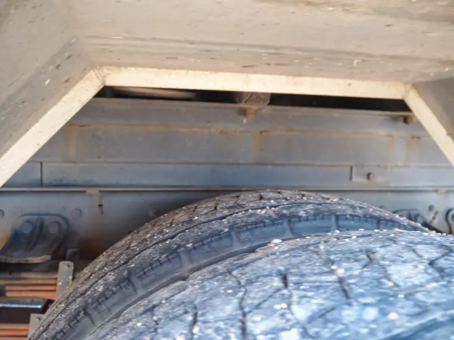 いすゞ フォワード PJ-FSR34H4(2WD)の写真34