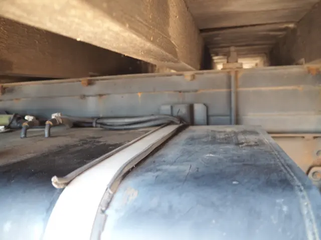 いすゞ フォワード PJ-FSR34H4(2WD)の写真35