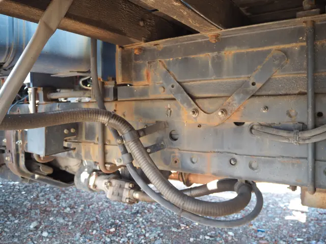 いすゞ フォワード PJ-FSR34H4(2WD)の写真36