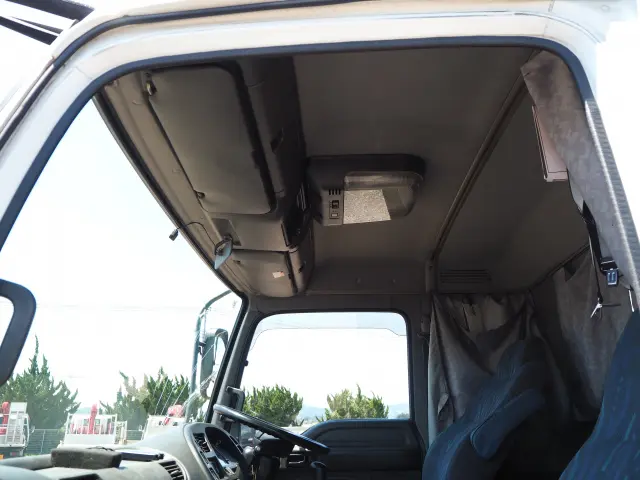 いすゞ フォワード PJ-FSR34H4(2WD)の写真41