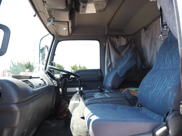 いすゞ フォワード PJ-FSR34H4(2WD)の写真42