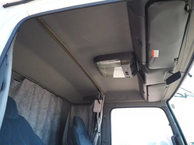 いすゞ フォワード PJ-FSR34H4(2WD)の写真44