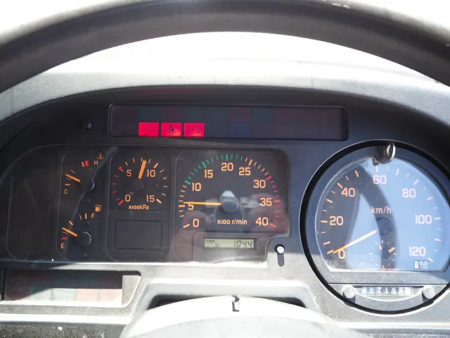 いすゞ フォワード PJ-FSR34H4(2WD)の写真50