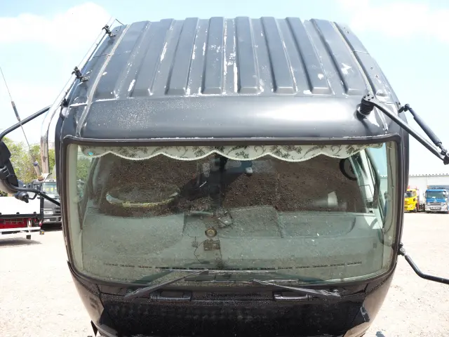 三菱 ファイター PA-FK61F(2WD)の写真9