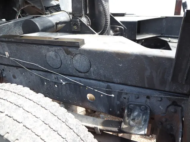 三菱 ファイター PA-FK61F(2WD)の写真25