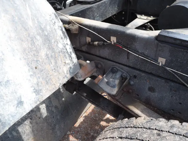 三菱 ファイター PA-FK61F(2WD)の写真26