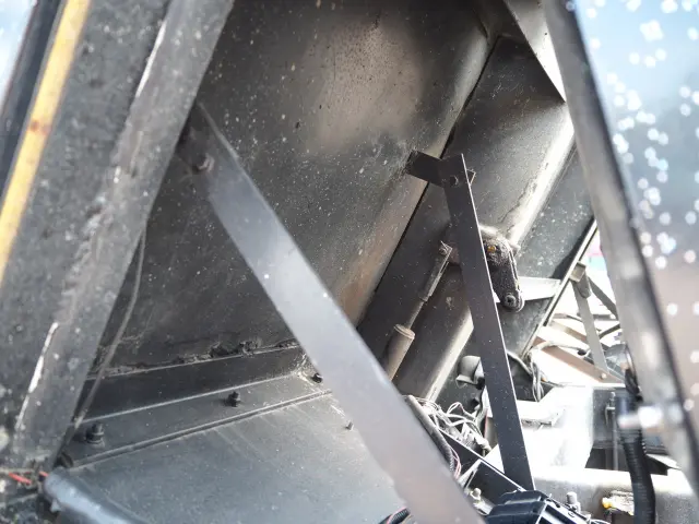 三菱 ファイター PA-FK61F(2WD)の写真28