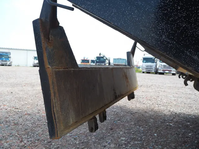 三菱 ファイター PA-FK61F(2WD)の写真30