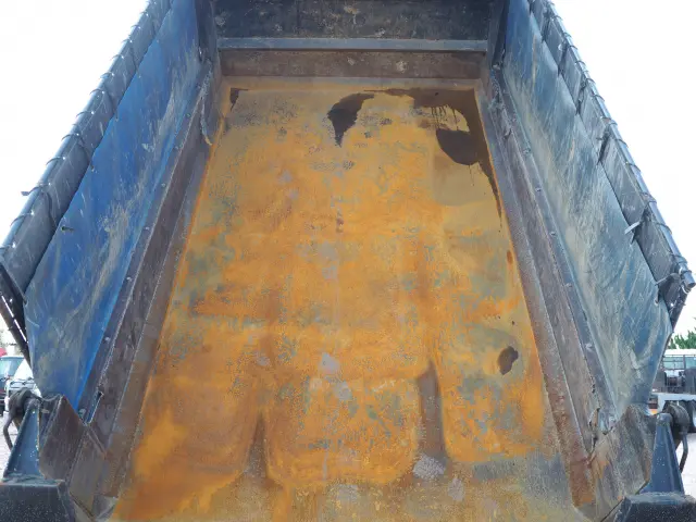 三菱 ファイター PA-FK61F(2WD)の写真31