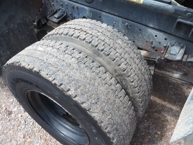 三菱 ファイター PA-FK61F(2WD)の写真32