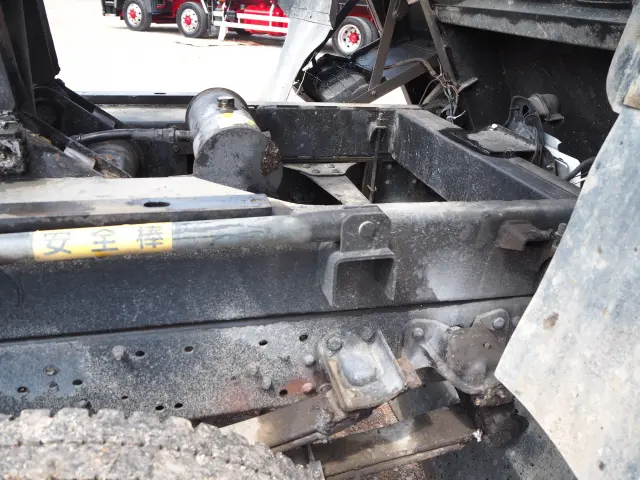 三菱 ファイター PA-FK61F(2WD)の写真34