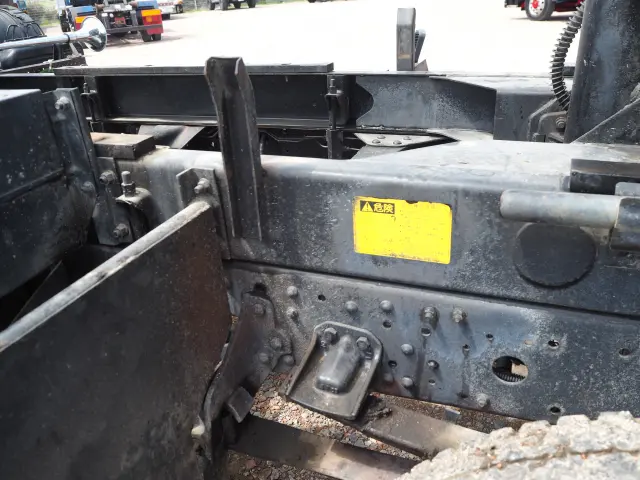 三菱 ファイター PA-FK61F(2WD)の写真35