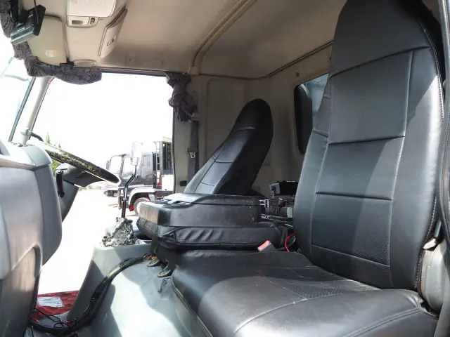 三菱 ファイター PA-FK61F(2WD)の写真42