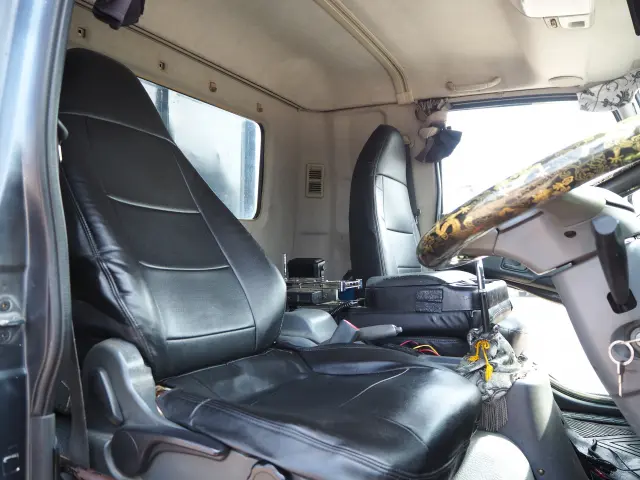 三菱 ファイター PA-FK61F(2WD)の写真43