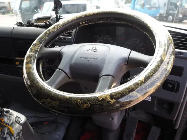 三菱 ファイター PA-FK61F(2WD)の写真45