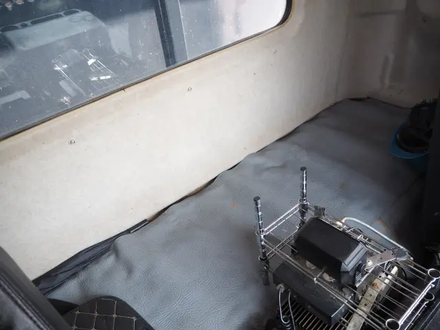 三菱 ファイター PA-FK61F(2WD)の写真46