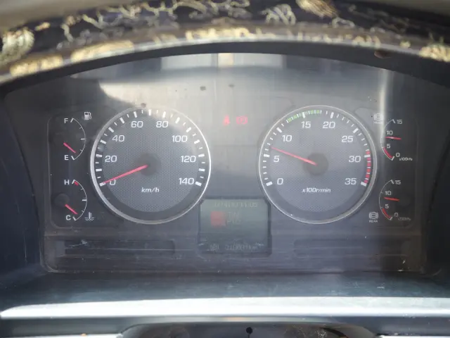 三菱 ファイター PA-FK61F(2WD)の写真50