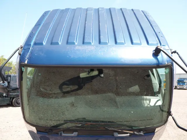 三菱 ファイター PA-FK61F(2WD)の写真9