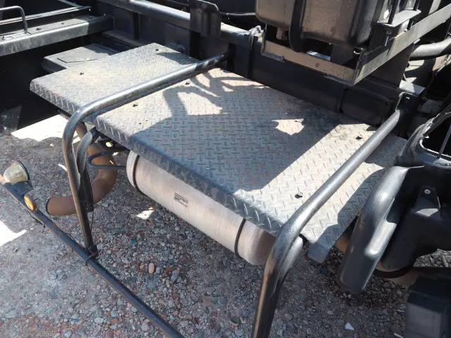 三菱 ファイター PA-FK61F(2WD)の写真14