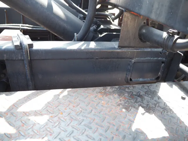 三菱 ファイター PA-FK61F(2WD)の写真17