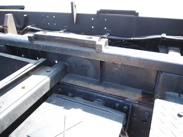 三菱 ファイター PA-FK61F(2WD)の写真18