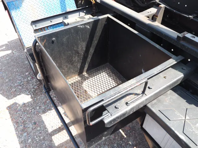 三菱 ファイター PA-FK61F(2WD)の写真19