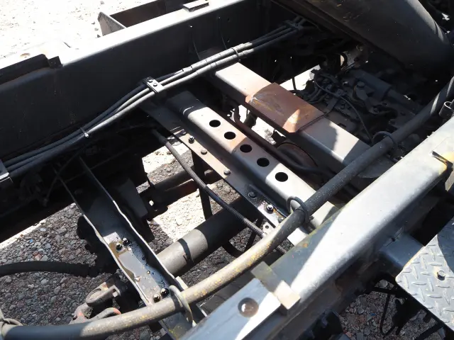 三菱 ファイター PA-FK61F(2WD)の写真20