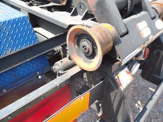 三菱 ファイター PA-FK61F(2WD)の写真28