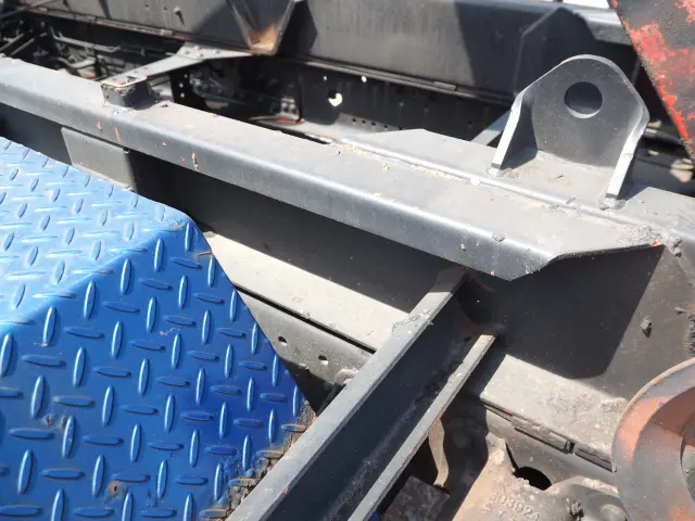 三菱 ファイター PA-FK61F(2WD)の写真29