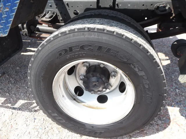 三菱 ファイター PA-FK61F(2WD)の写真30