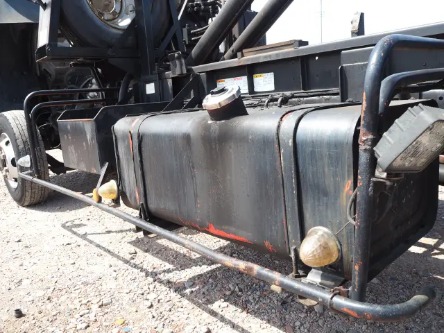 三菱 ファイター PA-FK61F(2WD)の写真32