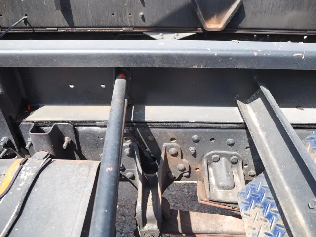 三菱 ファイター PA-FK61F(2WD)の写真34