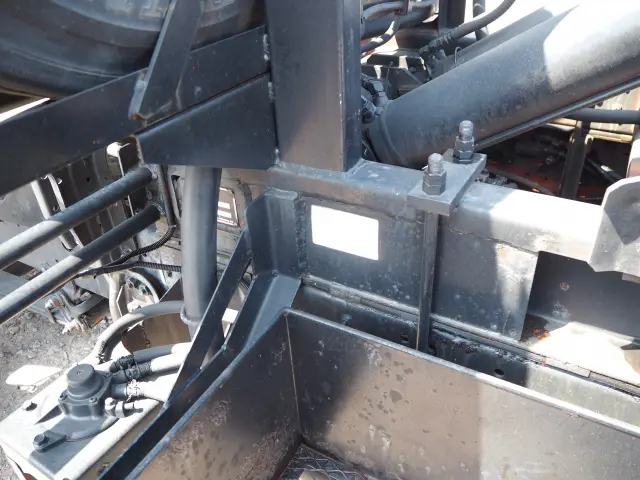 三菱 ファイター PA-FK61F(2WD)の写真36