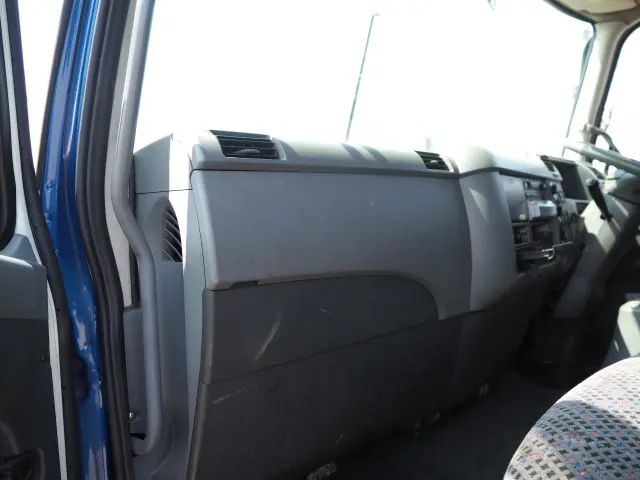 三菱 ファイター PA-FK61F(2WD)の写真41